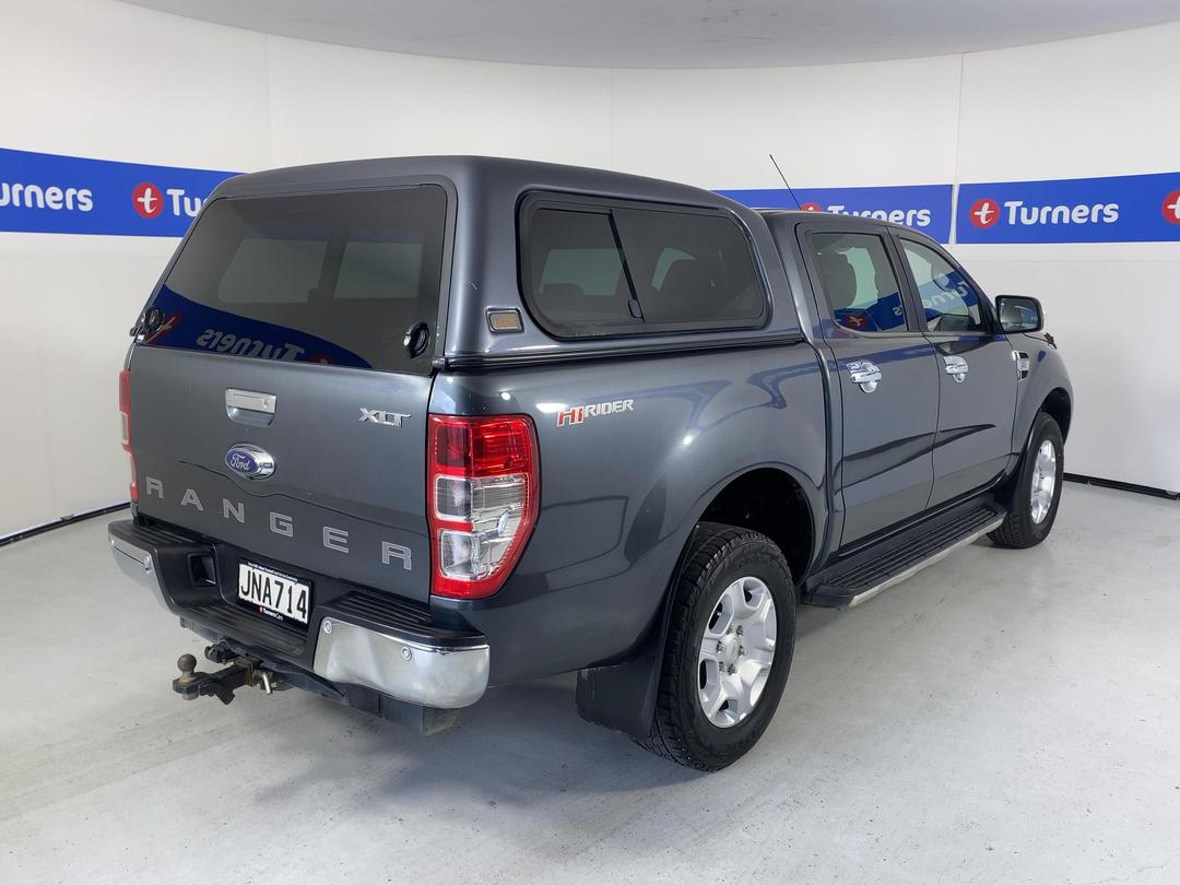 Photo '7' of Ford Ranger