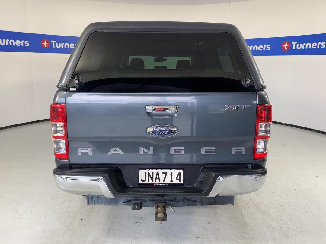 Photo '6' of Ford Ranger