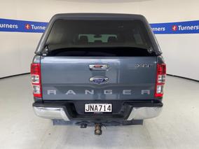 Photo '6' of Ford Ranger