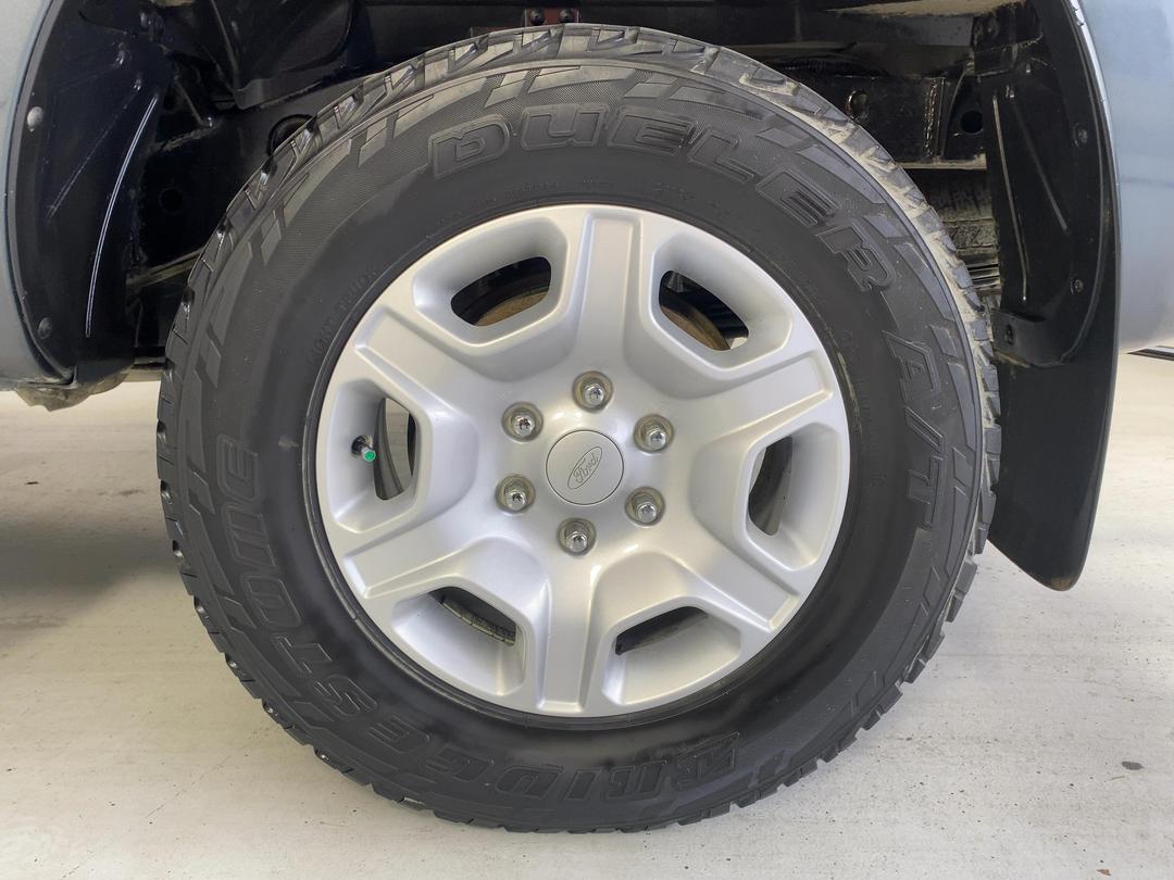 Photo '11' of Ford Ranger