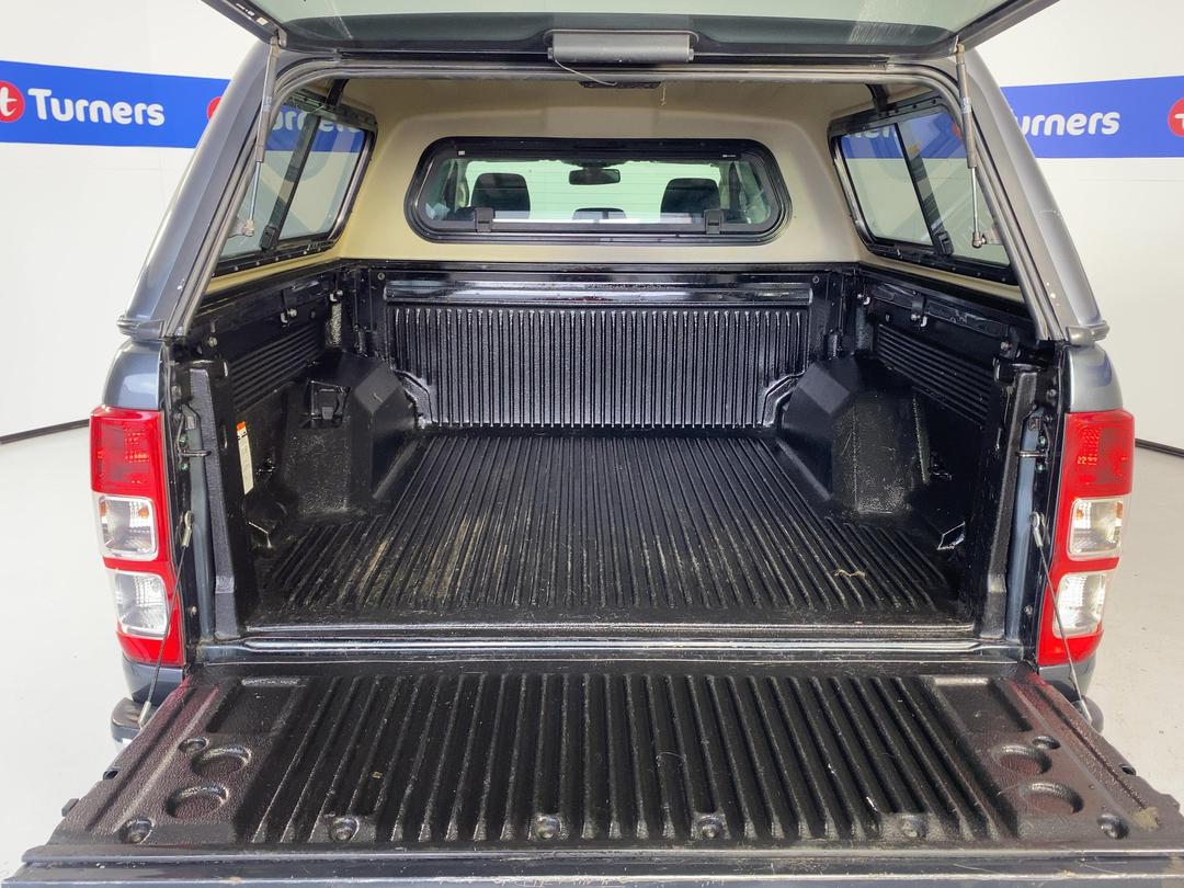 Photo '14' of Ford Ranger