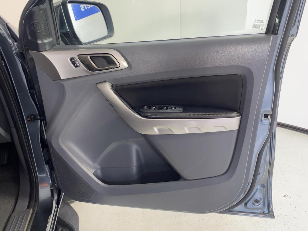 Photo '15' of Ford Ranger