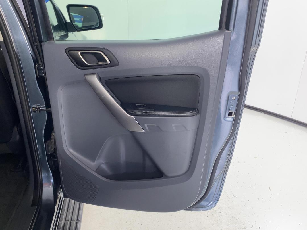 Photo '19' of Ford Ranger