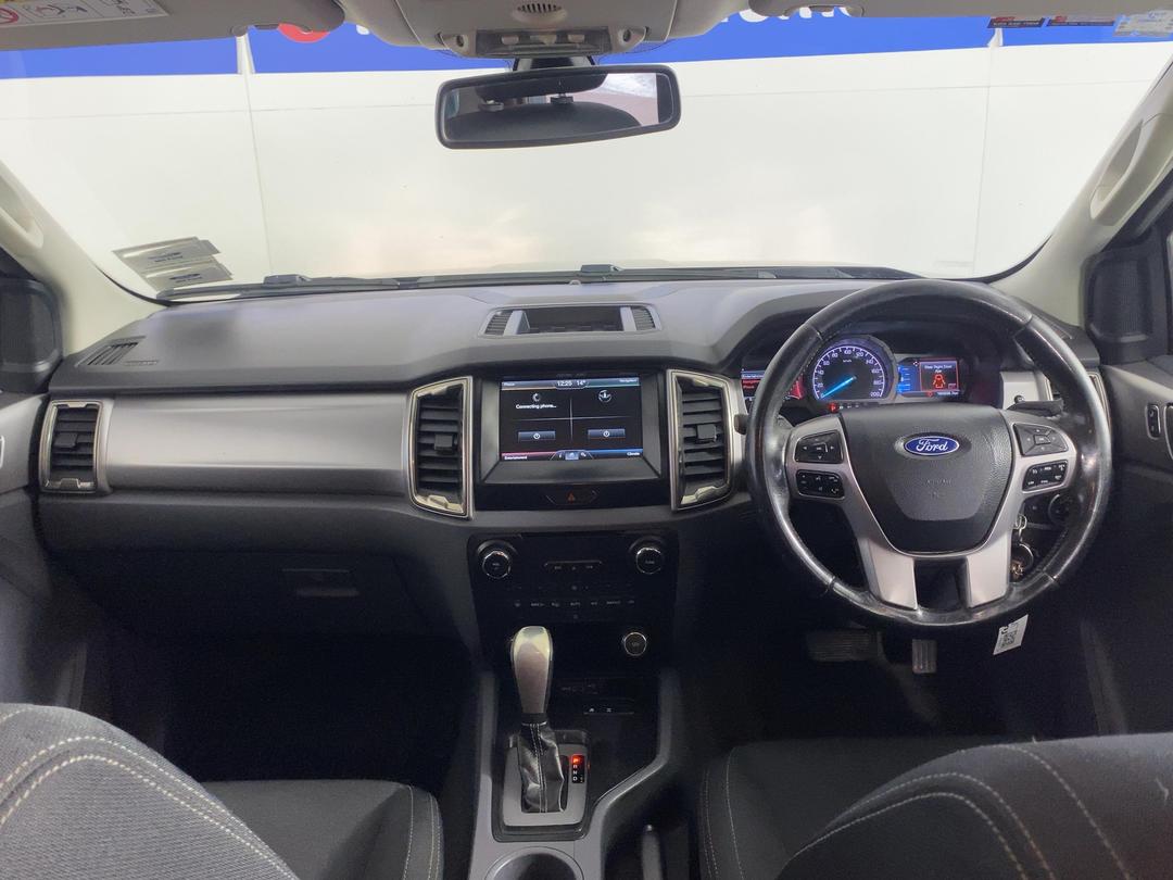 Photo '17' of Ford Ranger