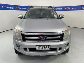 Photo '2' of Ford Ranger