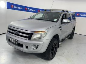 Photo '4' of Ford Ranger
