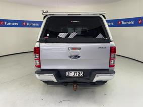 Photo '6' of Ford Ranger