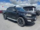 Thumbnail '1' of Ford Ranger Wildtrak