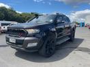 Thumbnail '2' of Ford Ranger Wildtrak