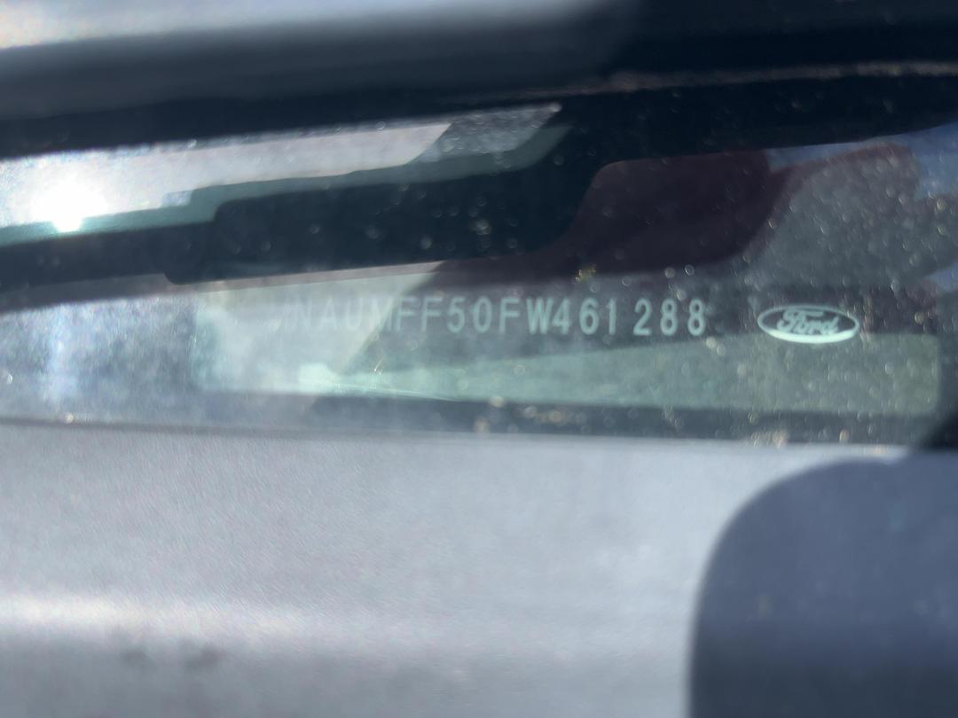 Photo '10' of Ford Ranger Wildtrak