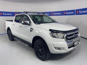 Image of 2015 Ford Ranger XLT Double CAB W/S A 2WD
