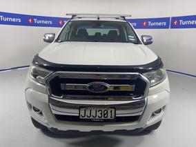 Photo '2' of Ford Ranger