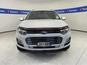 Photo '2' of Ford Territory