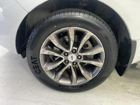 Photo '10' of Ford Territory