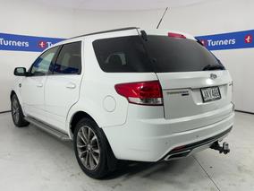 Photo '5' of Ford Territory