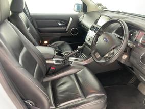Photo '16' of Ford Territory