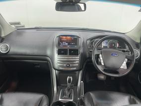 Photo '17' of Ford Territory