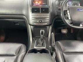 Photo '18' of Ford Territory