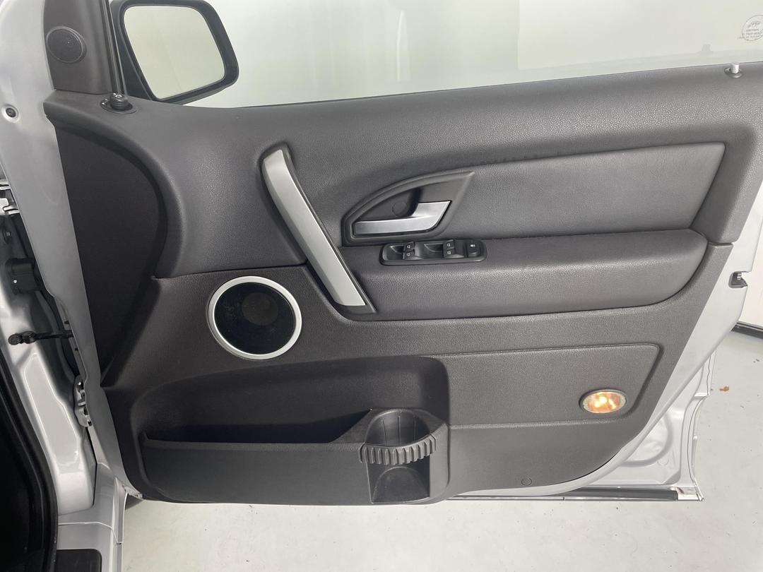 Photo '15' of Ford Territory