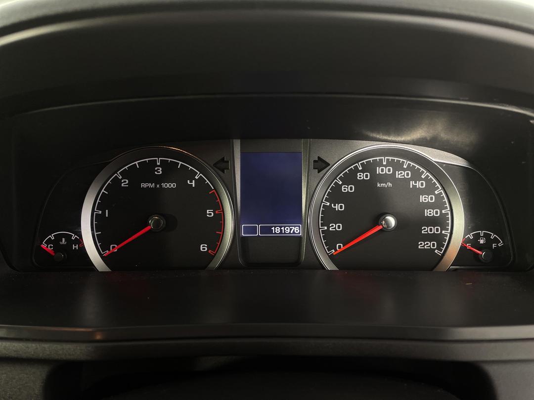 Photo '21' of Ford Territory