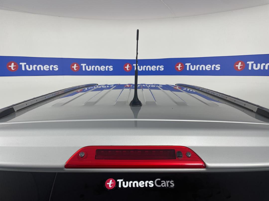 Photo '28' of Ford Territory