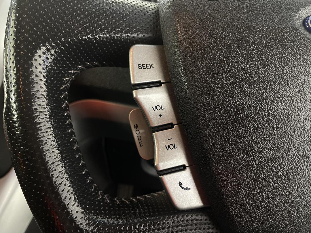 Photo '24' of Ford Territory