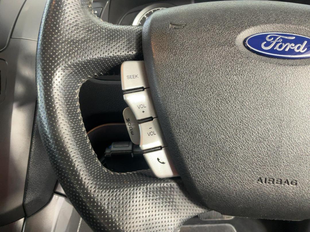 Photo '25' of Ford Territory