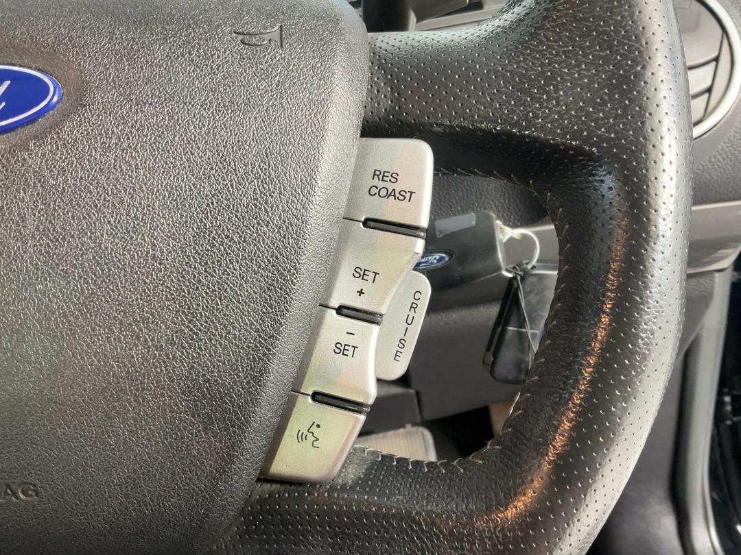 Photo '26' of Ford Territory