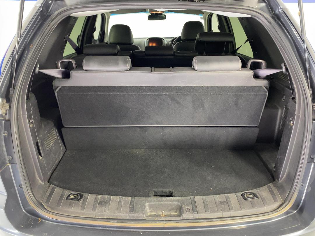 Photo '14' of Ford Territory