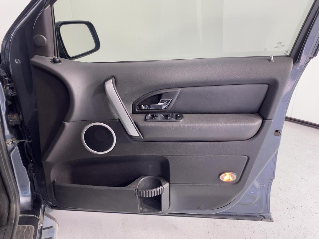 Photo '15' of Ford Territory