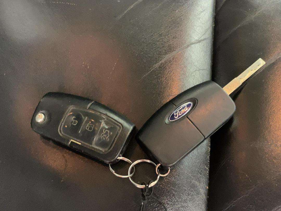 Photo '22' of Ford Territory