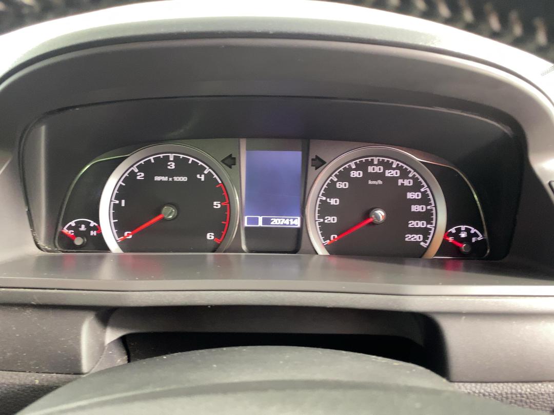 Photo '21' of Ford Territory