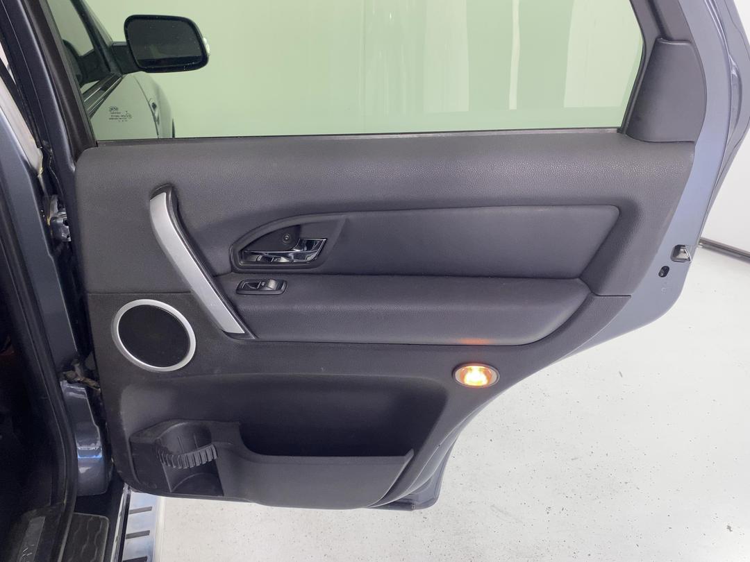 Photo '19' of Ford Territory