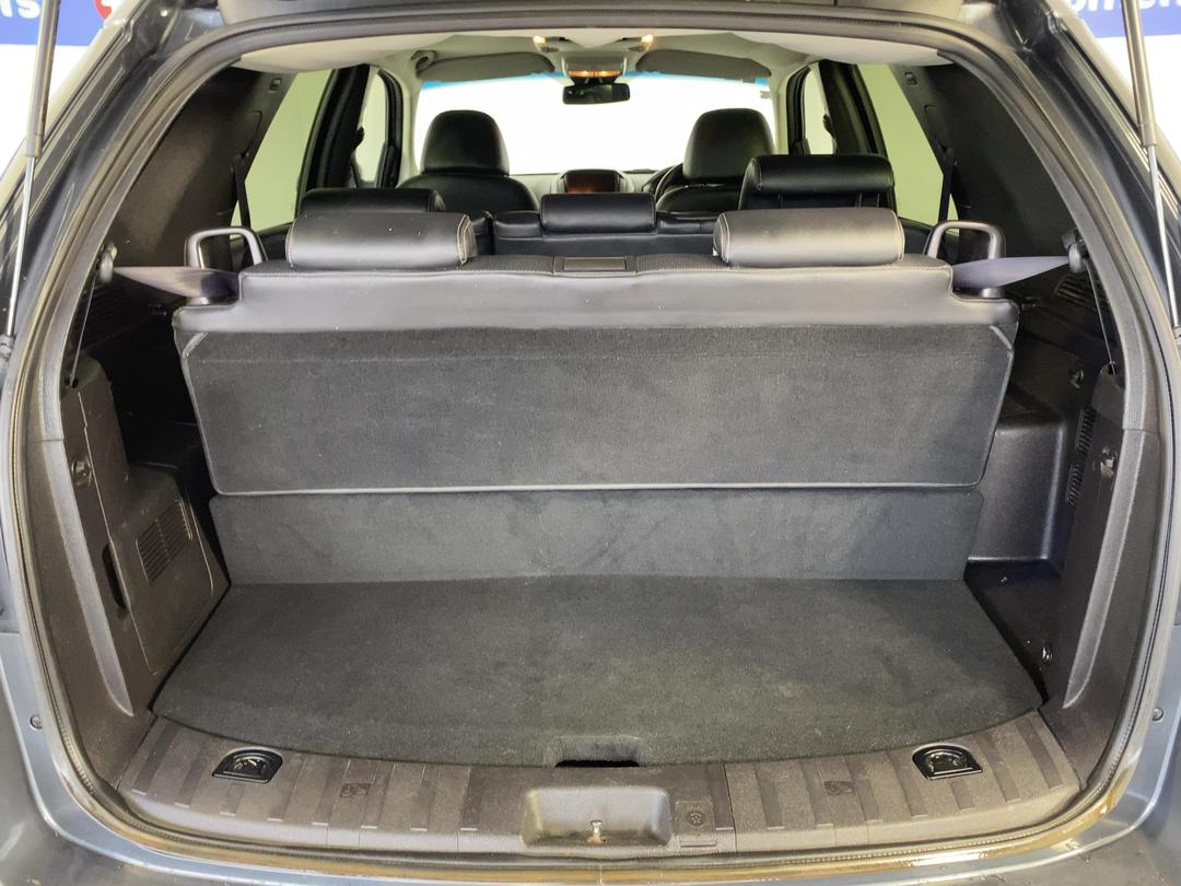 Photo '14' of Ford Territory