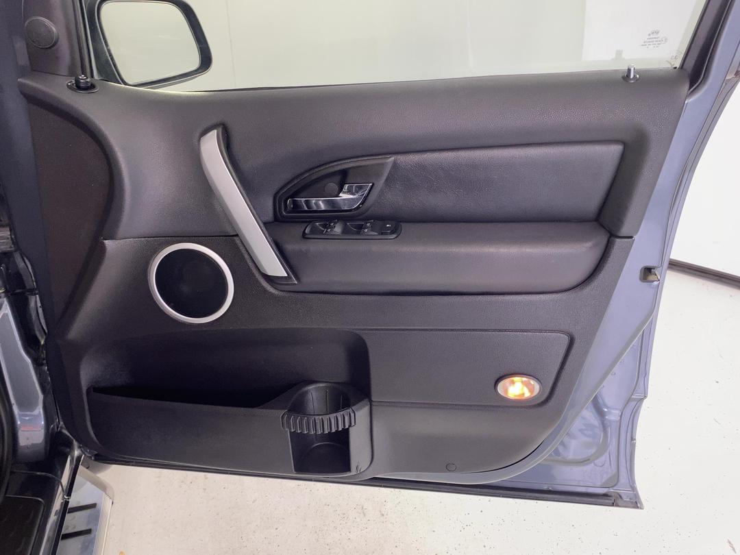 Photo '15' of Ford Territory