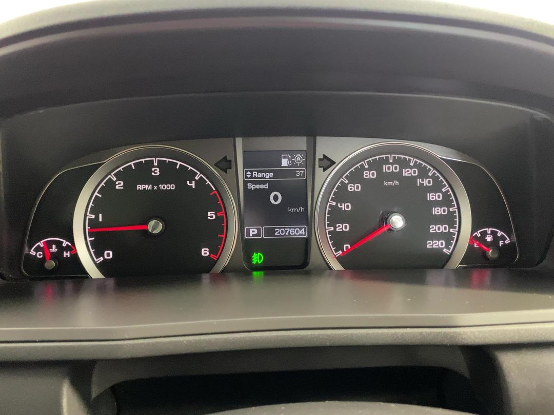 Photo '21' of Ford Territory