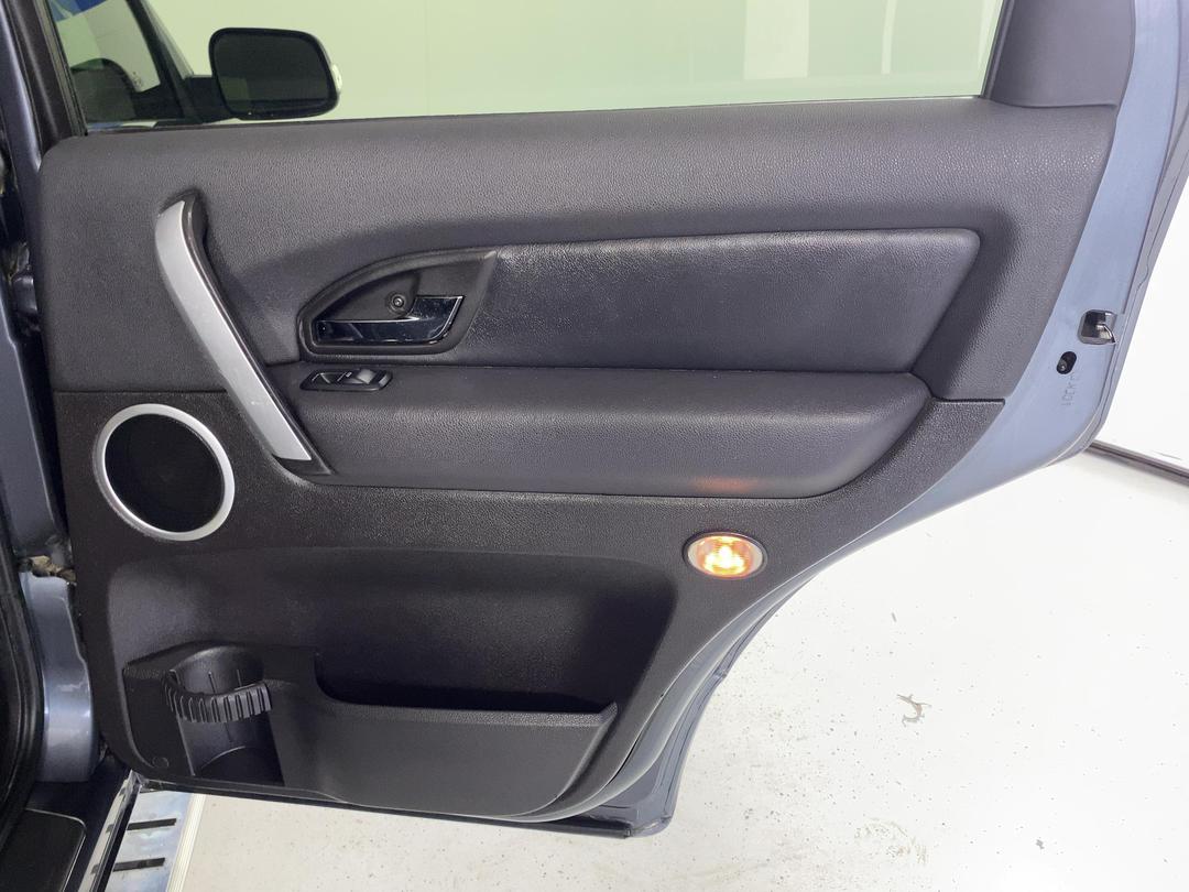 Photo '19' of Ford Territory