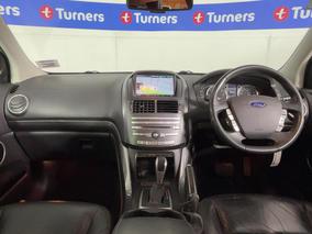 Photo '17' of Ford Territory