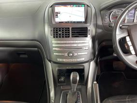 Photo '18' of Ford Territory