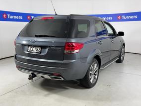 Photo '7' of Ford Territory