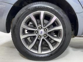 Photo '12' of Ford Territory