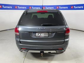 Photo '6' of Ford Territory