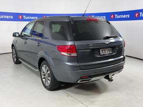Photo '5' of Ford Territory
