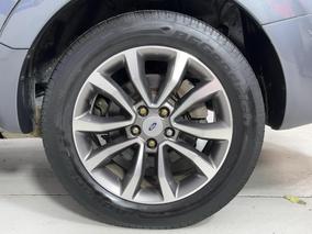 Photo '11' of Ford Territory