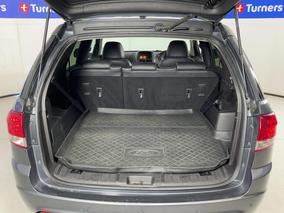 Photo '14' of Ford Territory