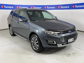 Photo '1' of Ford Territory