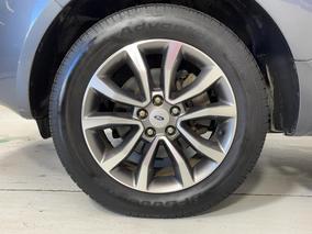 Photo '10' of Ford Territory