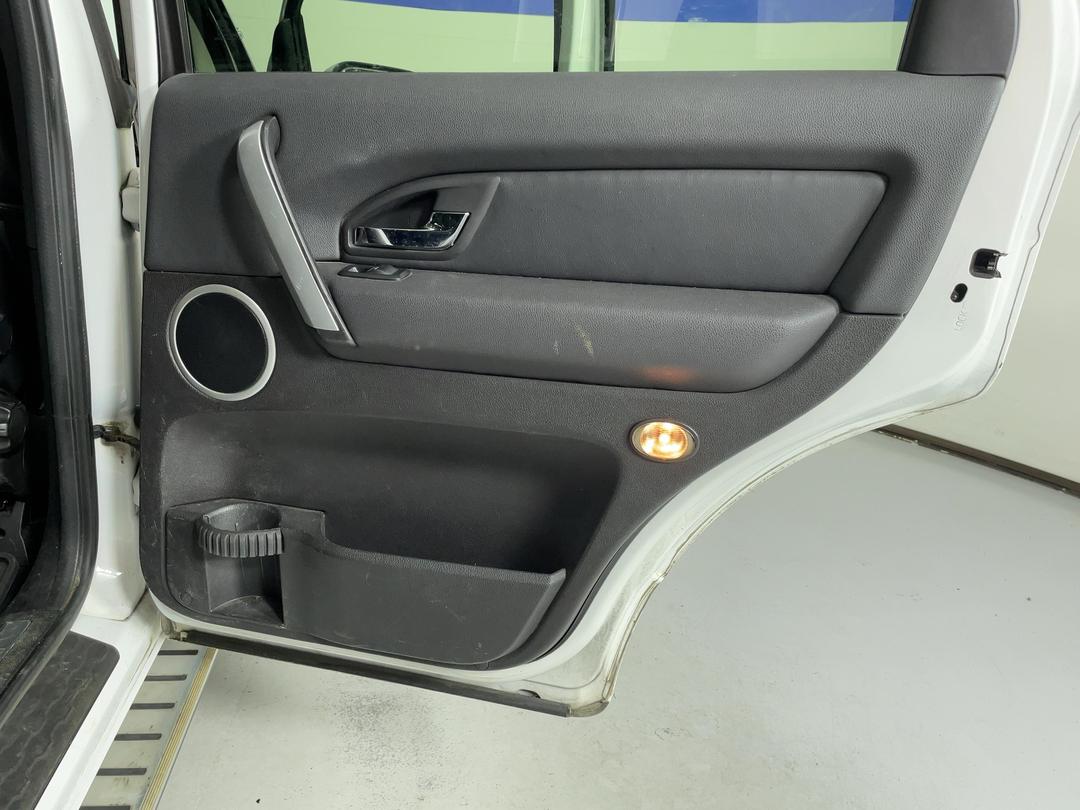 Photo '19' of Ford Territory