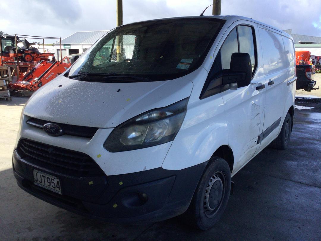 Photo '3' of Ford Transit SWB LOW Roof Photo '3' of Ford Transit SWB LOW Roof