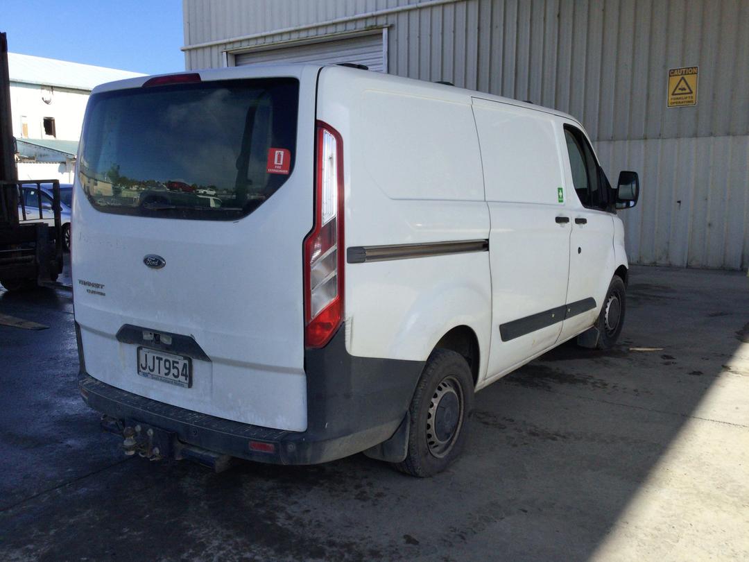 Photo '7' of Ford Transit SWB LOW Roof Photo '7' of Ford Transit SWB LOW Roof